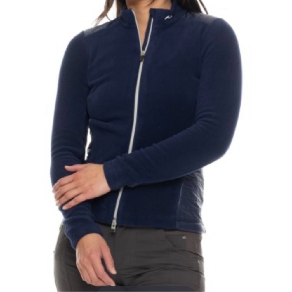 KJUS Women Midlayer Jacket